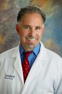 Dr. Christopher Hanosh, MD - Albuquerque, NM - Orthopedic Surgery