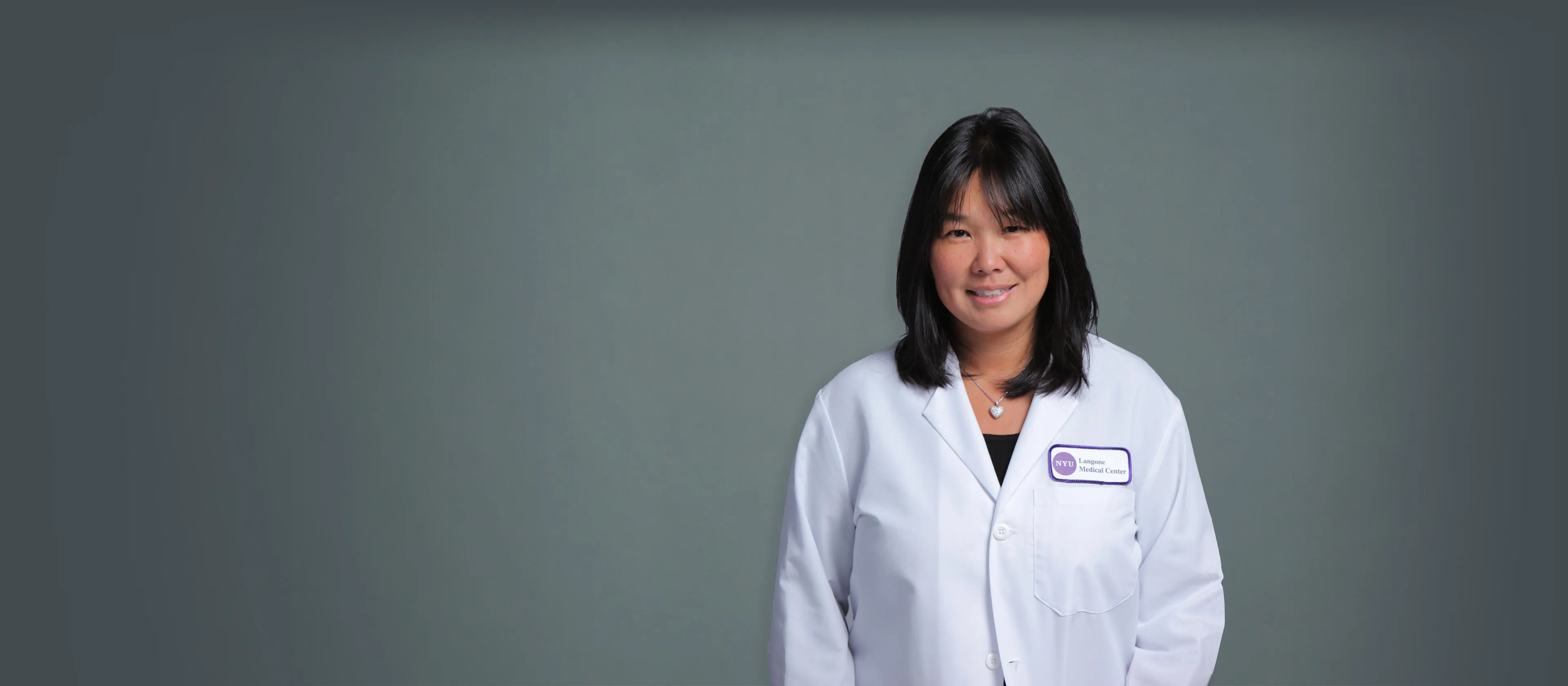 Dr. Peggy Yih, MD - New York, NY - Internal Medicine