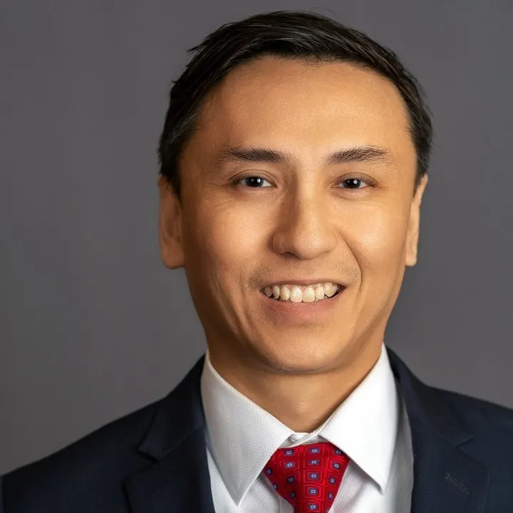 Dr. Wayne Lue, MD - Oak Lawn, IL - Gastroenterology