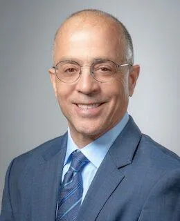 Dr. Robert Derick, MD