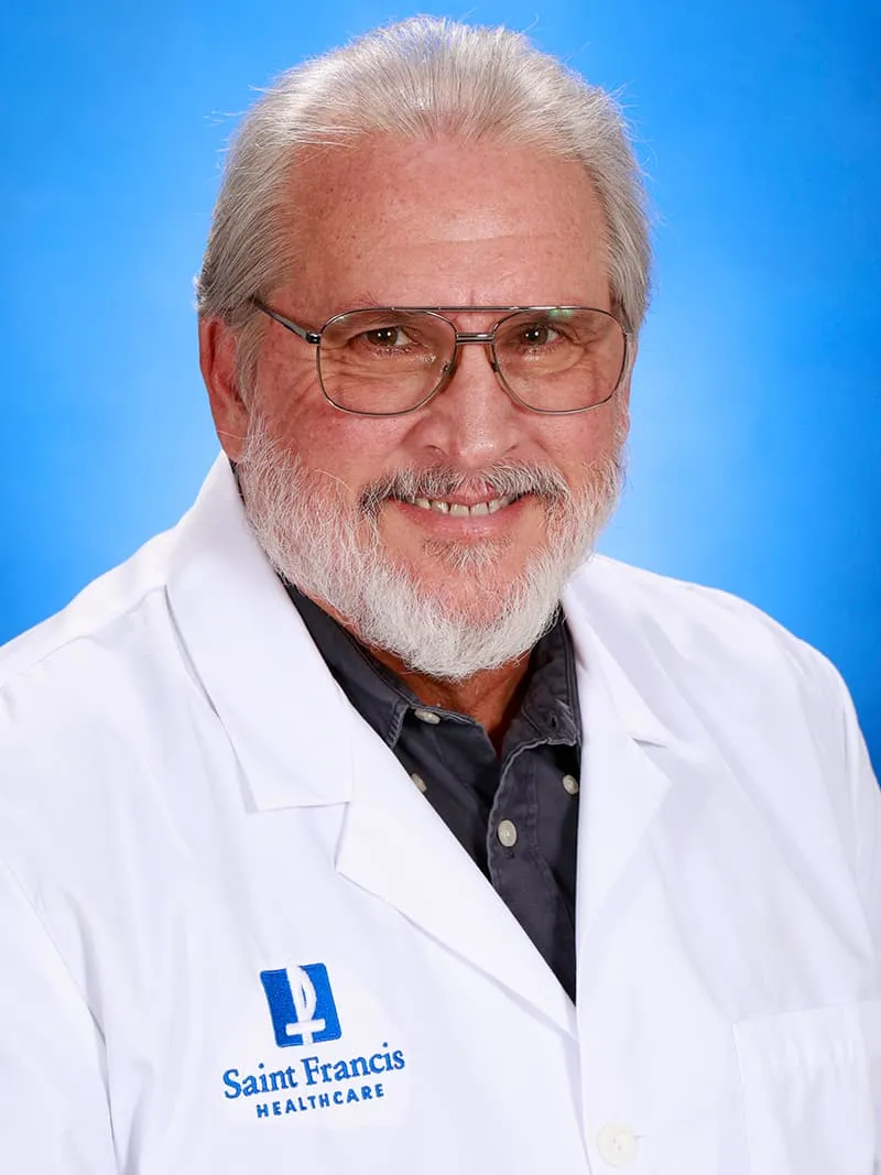 Dr. Matthew J. Coleman, MD - Cape Girardeau, MO - Gastroenterology, Gastroenterologist
