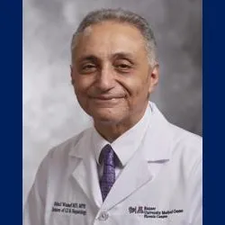 Dr. Wahid Wassef, MD - Phoenix, AZ - Gastroenterology, Gastroenterologist