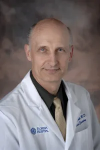 Dr. George Everett, MD - Orlando, FL - Internal Medicine