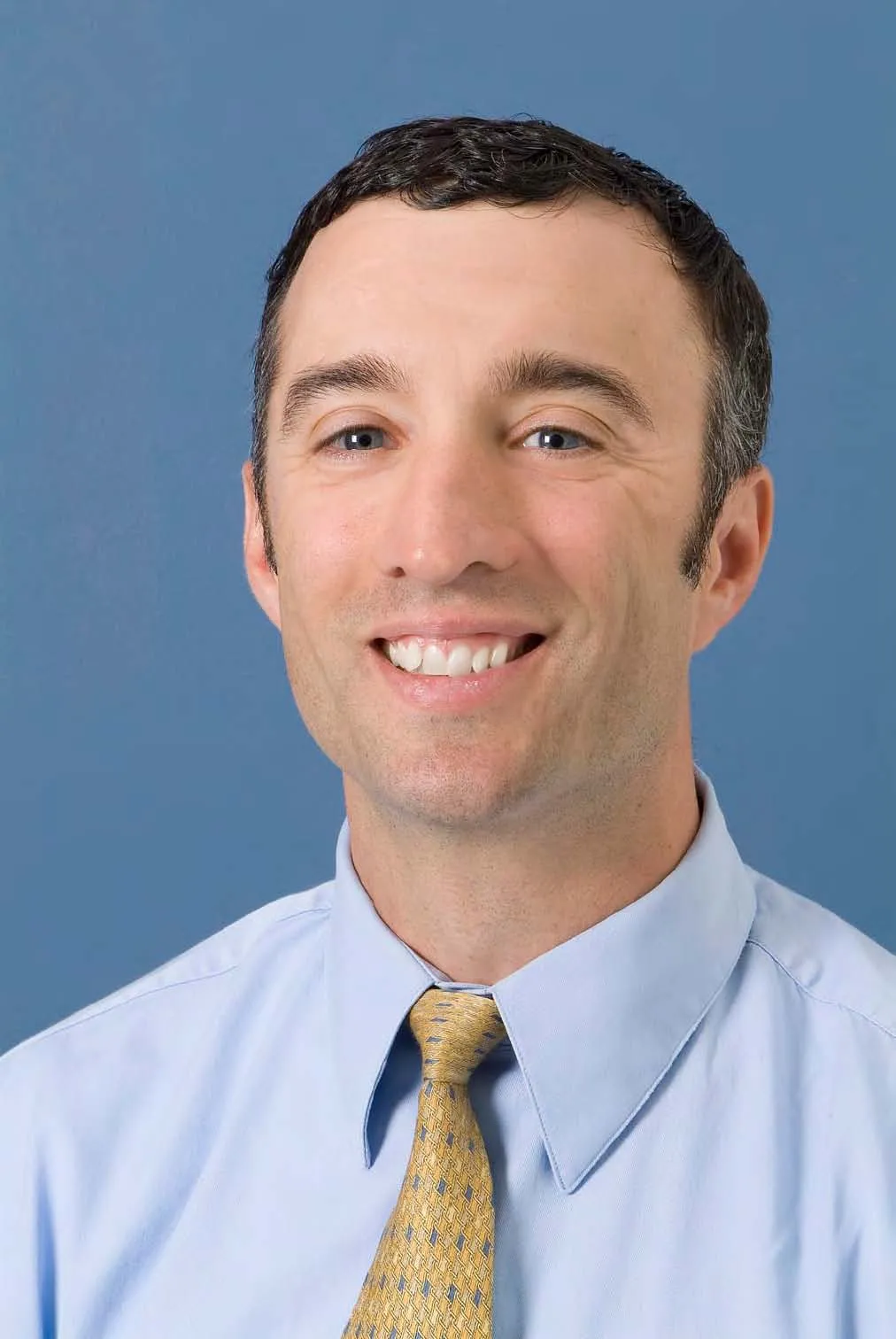 Dr. Darren Michael Lynch, MD