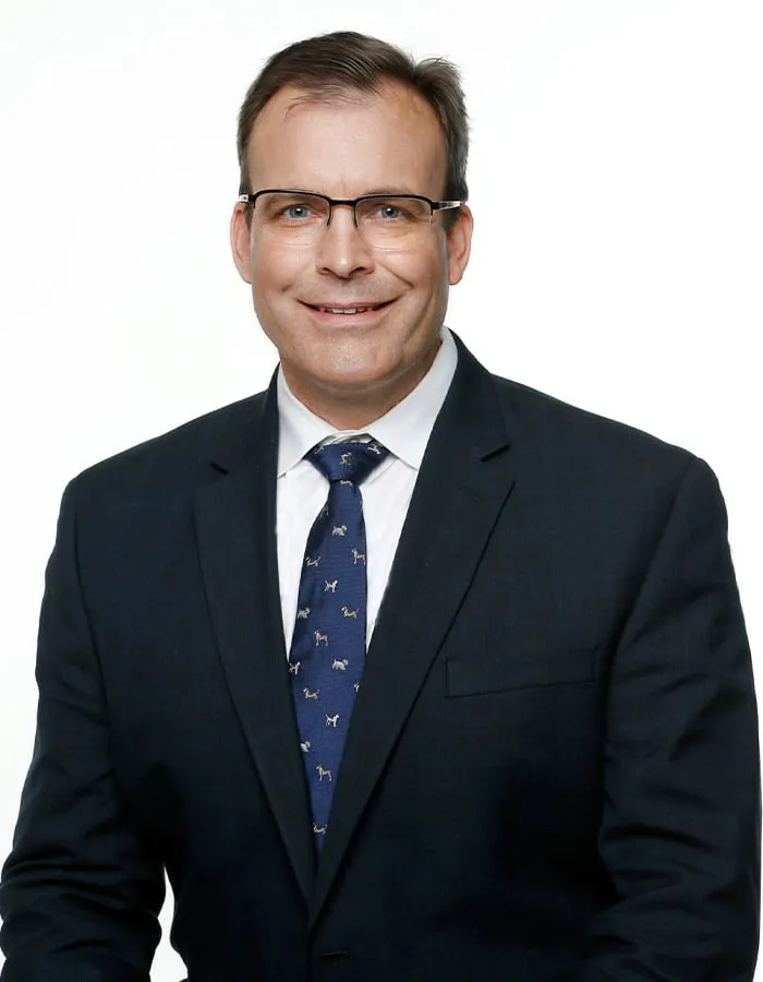 Dr. Glenn Jamieson Kerr, MD - Midlothian, VA - Orthopedic Surgery