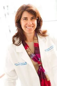 Dr. Athena Philis-Tsimikas, MD