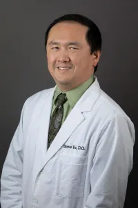 Dr. Steve Tu, DO - Torrington, CT - Ophthalmology