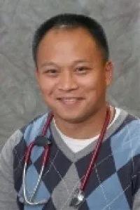 Dr. David Michael Calimag, DO - New Lenox, IL - Family Medicine