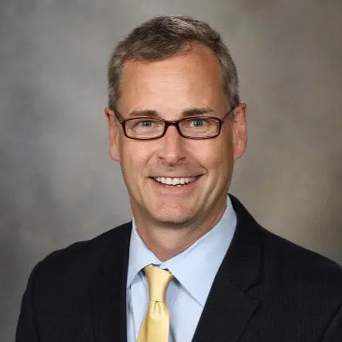 Dr. Dennis Wigle, MD, PhD - Rochester, MN - Oncology, Surgical Oncology