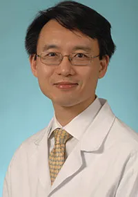 Dr. Yiing Lin, MD - Saint Louis, MO - Surgery, Family Medicine, Other Specialty