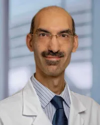 Dr. Abdul H. Khan, MD - Shenandoah, TX - Gastroenterology