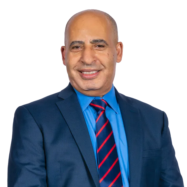 Dr. Malak Kamell Isaac, MD - Centreville, VA - Family Medicine