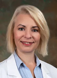 Dr. Elizabeth A. Russo-Stringer, MD - Roanoke, VA - Other Specialty