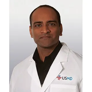 Dr. Shailendra Chavda, MD - Irving, TX - Internal Medicine