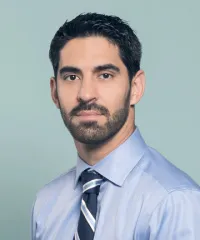 Dr. Najam Geerman Fasihi, MD - McLean, VA - Orthopedic Surgery