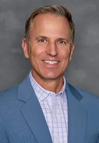 Dr. Darren Klish, MD - Lawrence, KS - Radiation Oncology