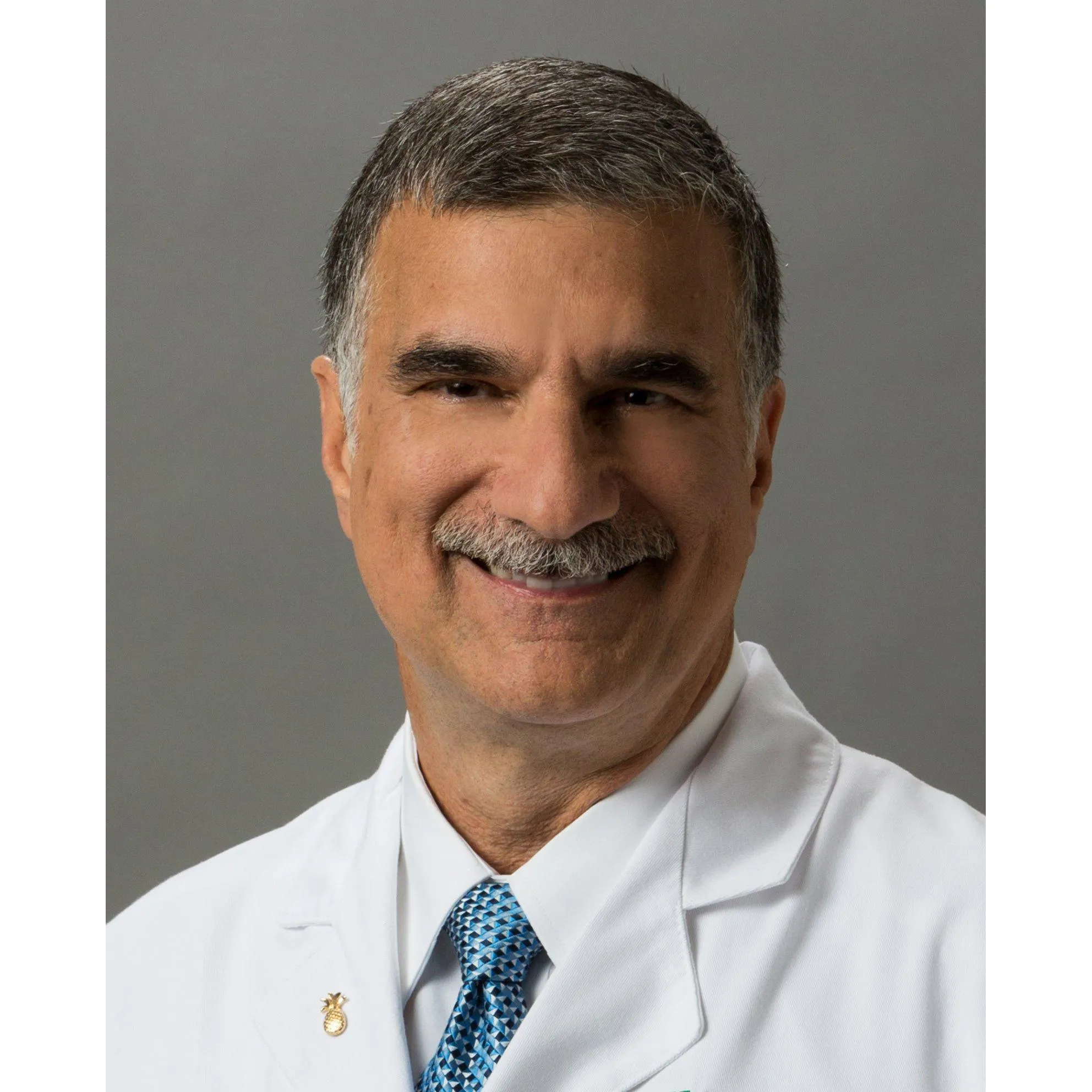 Dr. Abraham Wolfenzon, MD