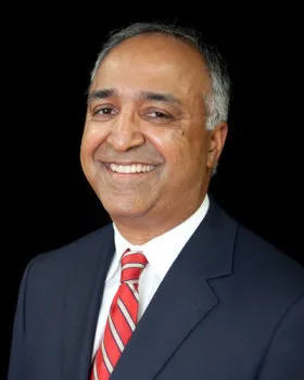 Dr. David M. Chacko - Wichita, KS - Ophthalmology, Ophthalmologist