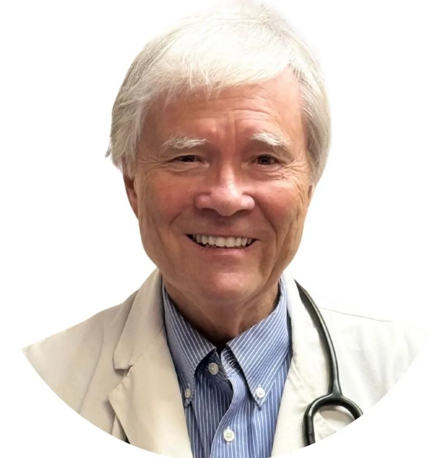 Dewayne A Lehman, PA-C - Lake Arrowhead, CA - Family Medicine