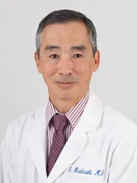 Dr. George T Hashisaki, MD