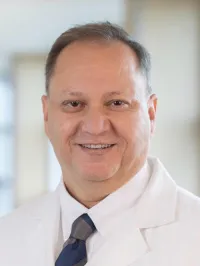 Dr. Zeki Acun, MD - Oberlin, OH - Surgery, Family Medicine, Transplant Surgery