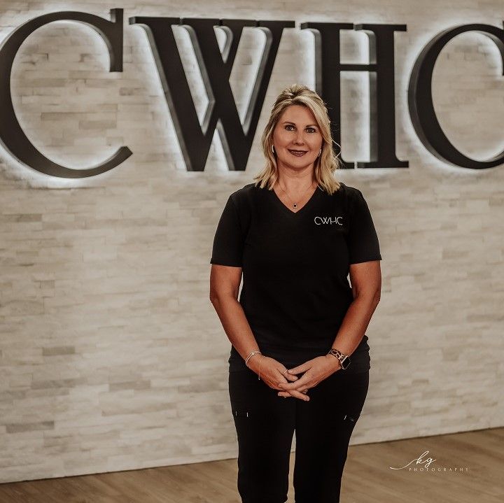 Theresa Jean Moix - Conway, AR - Nurse Practitioner, Obstetrics & Gynecology