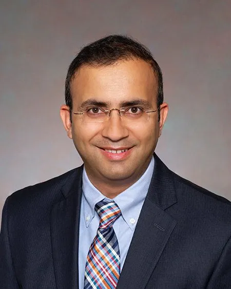 Dr. Nishant Puri, MD - Spokane, WA - Gastroenterology, Gastroenterologist