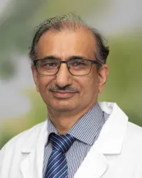Dr. Amir Iqbal, DO - Urbana, OH - Hematology, Internal Medicine, Oncology