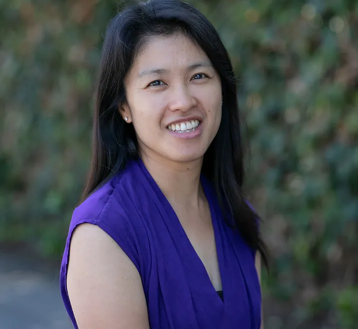 Dr. Alice Li, MD
