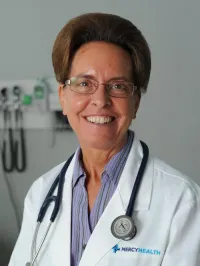 Carol M Allman, APRN-CNP - Cincinnati, OH - Internal Medicine, Nurse Practitioner
