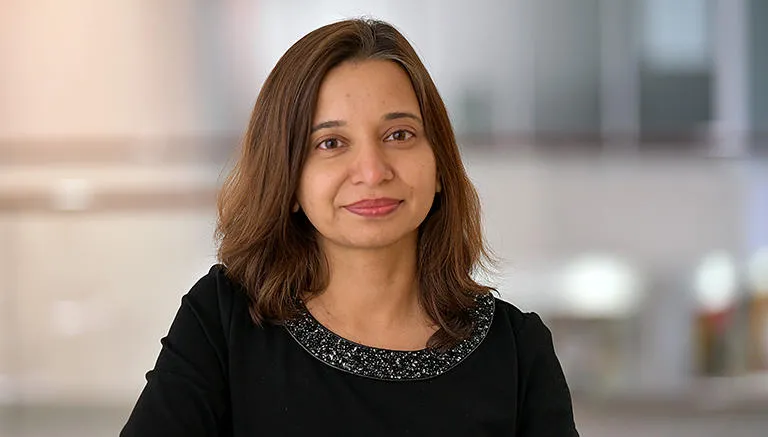 Dr. Preeti Modi - Springfield, MO - Internal Medicine