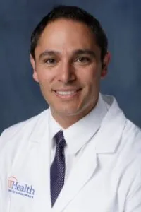 Dr. Adolfo Ramirez Zamora, MD - Gainesville, FL - Surgery, Neurology, Internal Medicine