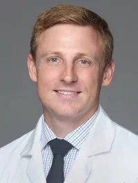 Dr. Cameron Barr, MD - San Diego, CA - Orthopedic Surgery