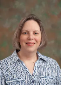Dr. Natalie M. Hayes, DO - Roanoke, VA - Pulmonology