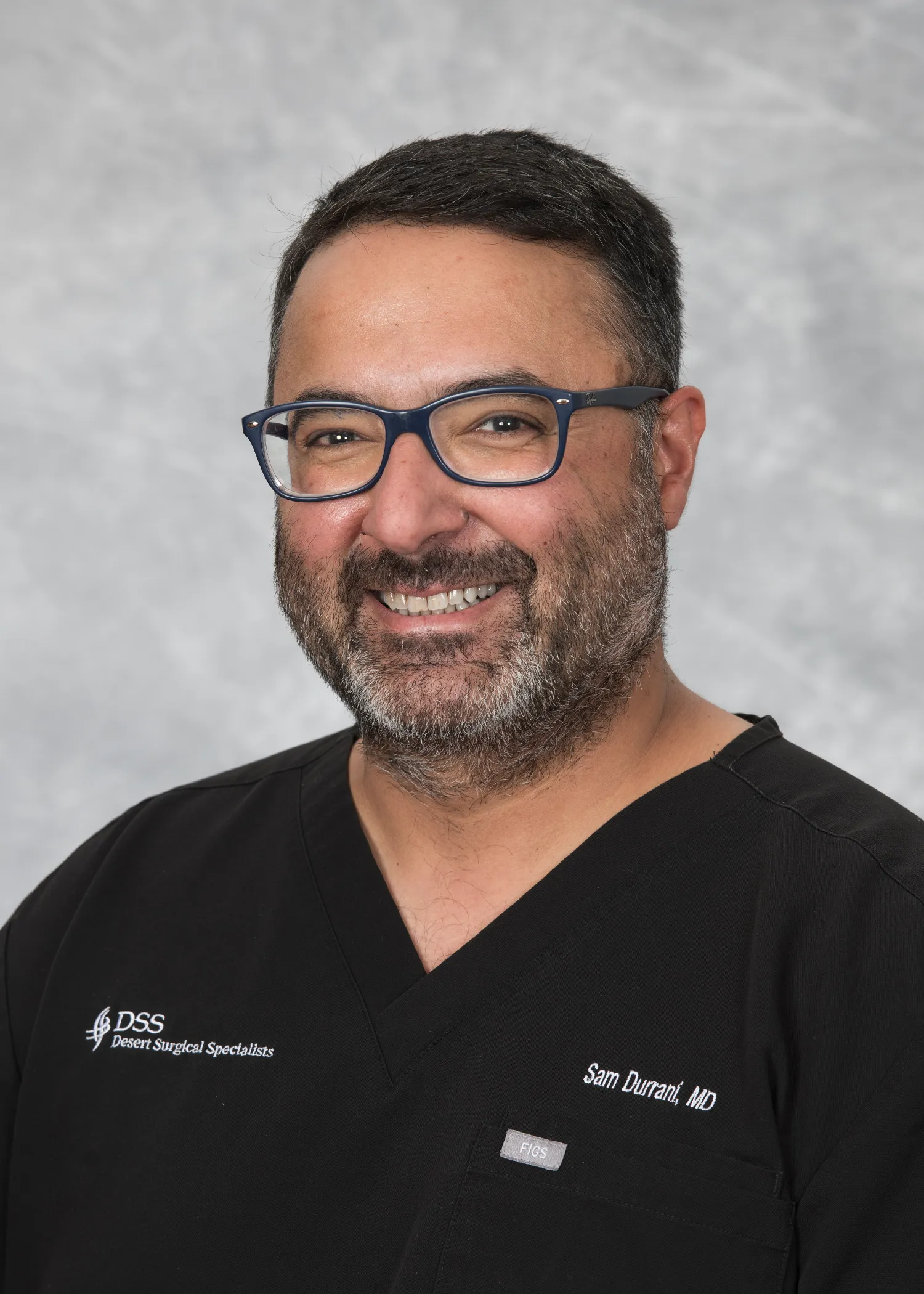 Dr. Samedyar Durrani, MD - Phoenix, AZ - Surgery, General Surgeon