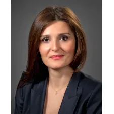 Dr. Maja Zaric, MD - New York, NY - Cardiovascular Disease, Interventional Cardiology