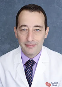 Dr. Ioannis Konstantinidis, MD - Tarzana, CA - Oncology, Surgical Oncology