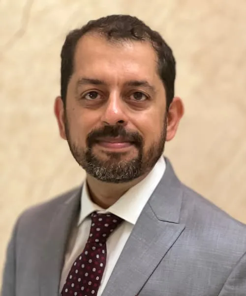 Dr. Pavan Madan, MD - Davis, CA - Psychiatry