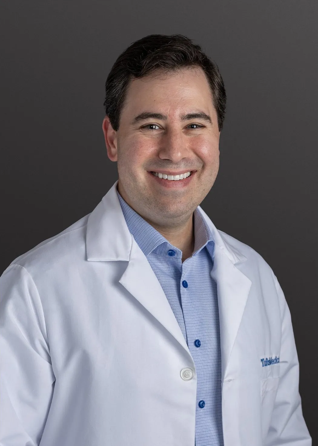 Dr. Adam J. Blau, MD - Melrose, MA - Surgery, Bariatric Surgeon, General Surgeon