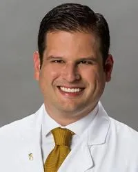 Dr. Michael R Gonzalez Ramos, MD - Miami, FL - Surgery, General Surgeon