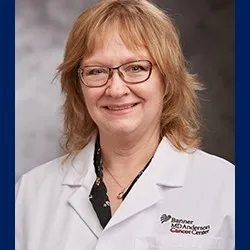 Jennifer-Lee Thornton, FNP - Gilbert, AZ - Hematology, Hematologist