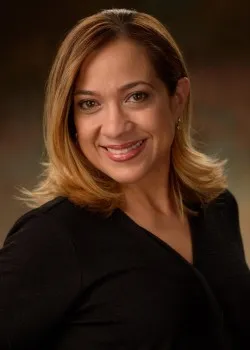 Dr. Farrah Jimenez-Ramos - Houston, TX - Pediatrics, Internist/pediatrician