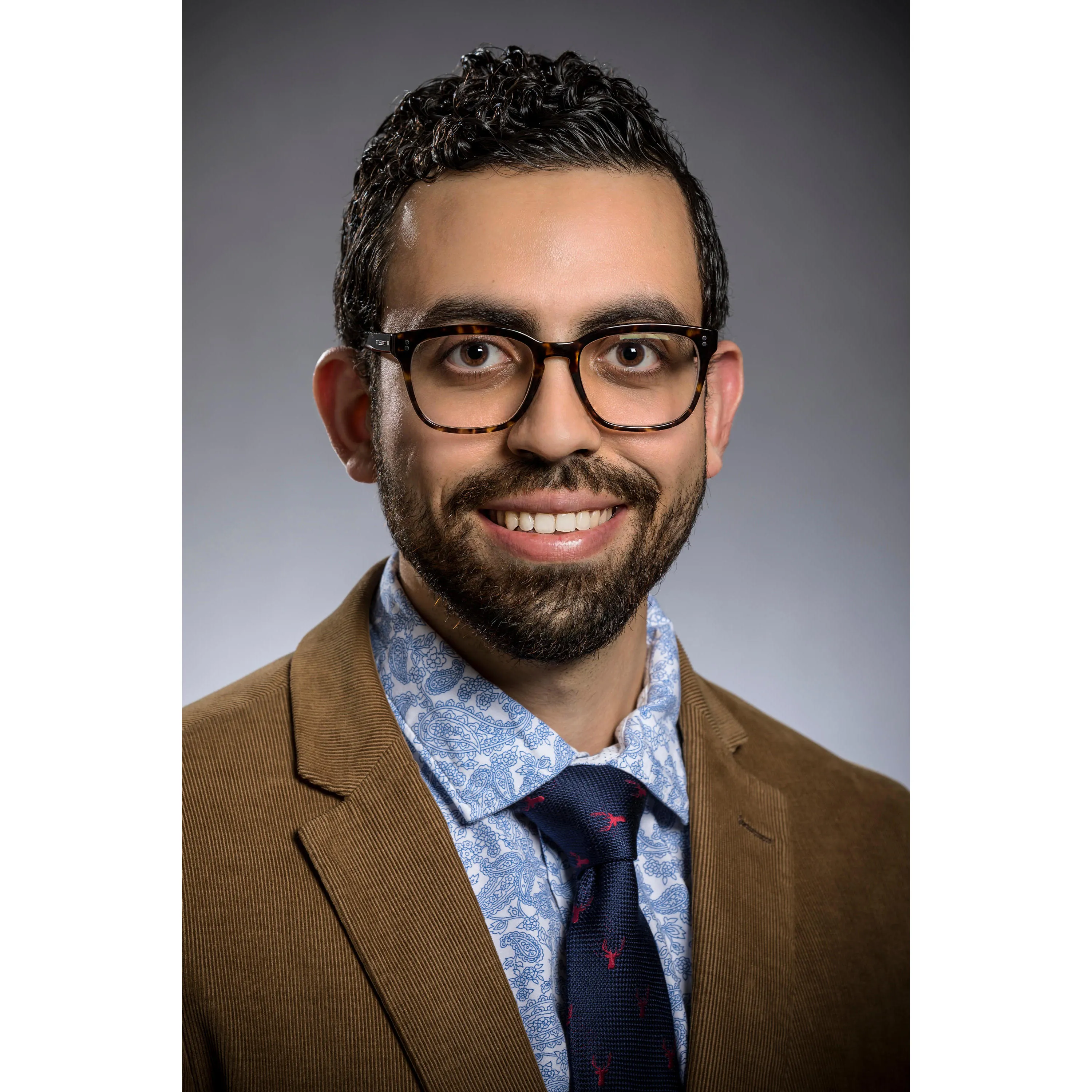 Dr. John Hanna, MD - Summit, NJ - Neurology, Neurologist