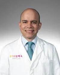Dr. Luis Saul Lizardo Sanchez - Greenville, SC - Gastroenterology, Gastroenterologist, Internal Medicine