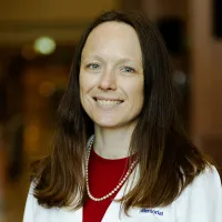 Dr. Sarah Elizabeth Mccary Baker, MD - Chattanooga, TN - Internal Medicine