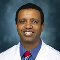Dr. Nebiyou Wondimagegnehu, MD - Lubbock, TX - Gastroenterology
