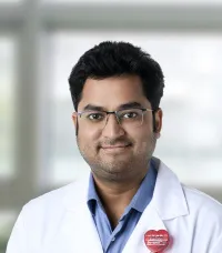Dr. Naga Sai Shrava Turaga, MD - Altamonte Springs, FL - Cardiovascular Disease