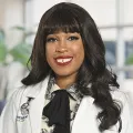 Dr. Jessica Lynn Alston, MD - Kankakee, IL - Family Medicine