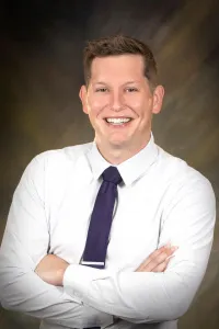 Dr. Collin Bowman, MD