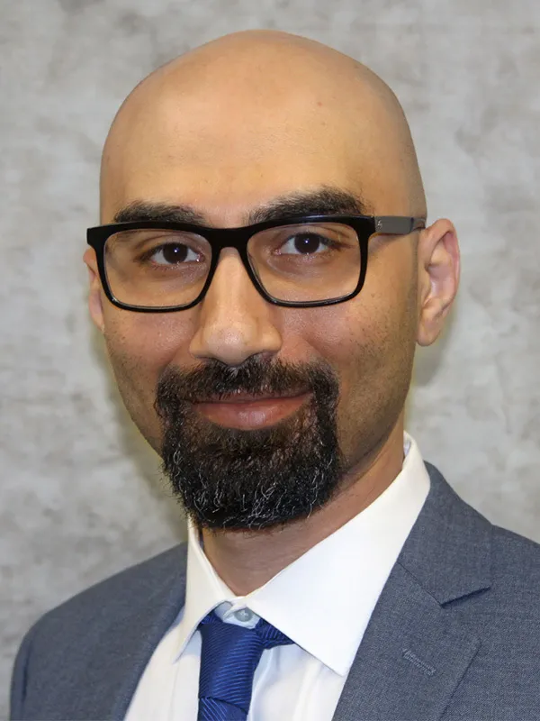 Dr. Ahmed O Mohamed, MD